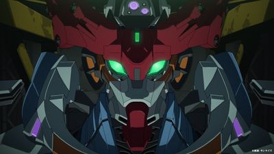 『機動戦士Gundam GQuuuuuuX -Beginning-』が大ヒットスタート！