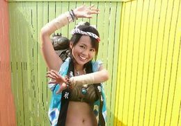 話題作「古代少女ドグちゃん」が、満を持してスクリーンに登場！