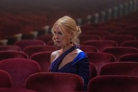 A24とニコール・キッドマンがタッグを組む『ベイビーガール』が3月28日(金)に公開