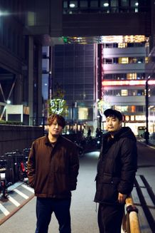 Jホラーの若き旗手2人が初対談！共に語り合うジャンルの未来