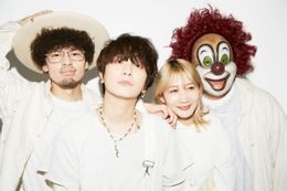 Fukaseの”友人”との共作が主題歌に『少年と犬』出会いと別れを描く感涙の予告映像が公開