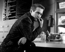 ポール・ニューマンの魅力を再確認！(『ハスラー』)