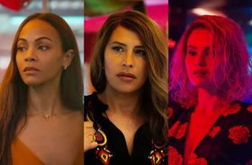 第97回アカデミー賞最多ノミネート『エミリア・ペレス』トランスジェンダー女性として史上初のアカデミー賞主演女優賞ノミネート！