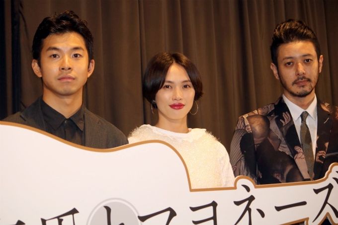 南瓜とマヨネーズの予告編・関連動画｜MOVIE WALKER PRESS 映画