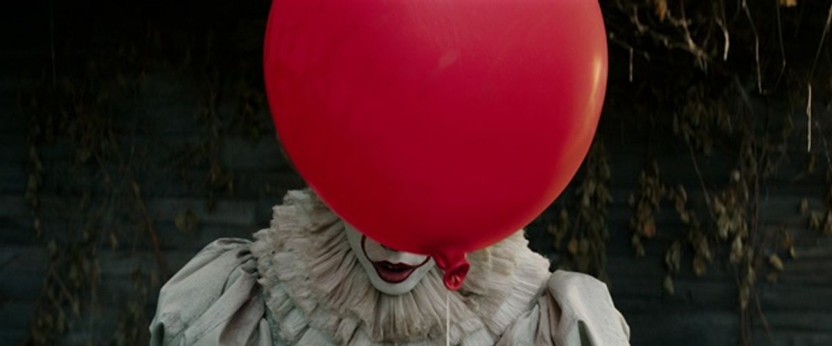 スティーヴン・キングが著作の実写化最高のヒット作『IT』の秘密に言及！