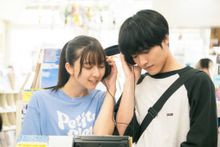 2020年代の日本映画で存在感を増す“松竹ラブストーリー”。口コミで「泣ける」と話題沸騰の『366日』が、公開3週目で2位に急浮上！