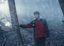 公開初日からSNSを中心に大反響！話題作『ミッシング・チャイルド・ビデオテープ』とは