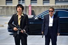 シリーズ最高のオープニングで首位を飾った『アウトレイジ 最終章』