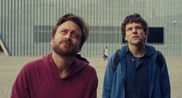 キーラン・カルキンは、本作で第82回ゴールデン・グローブ賞映画部門助演男優賞を受賞した(『リアル・ペイン～心の旅～』)