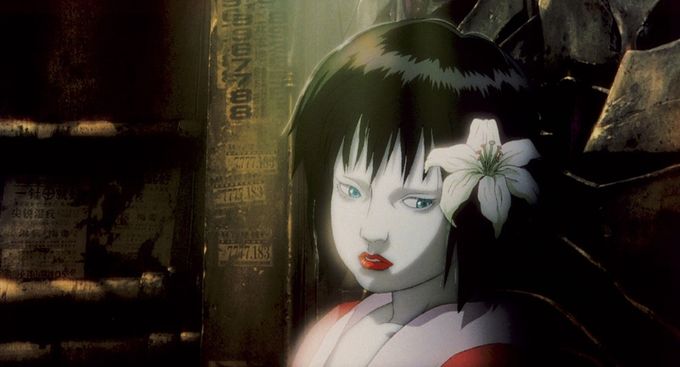 イノセンスのフォトギャラリー画像(48/55)｜MOVIE WALKER PRESS 映画