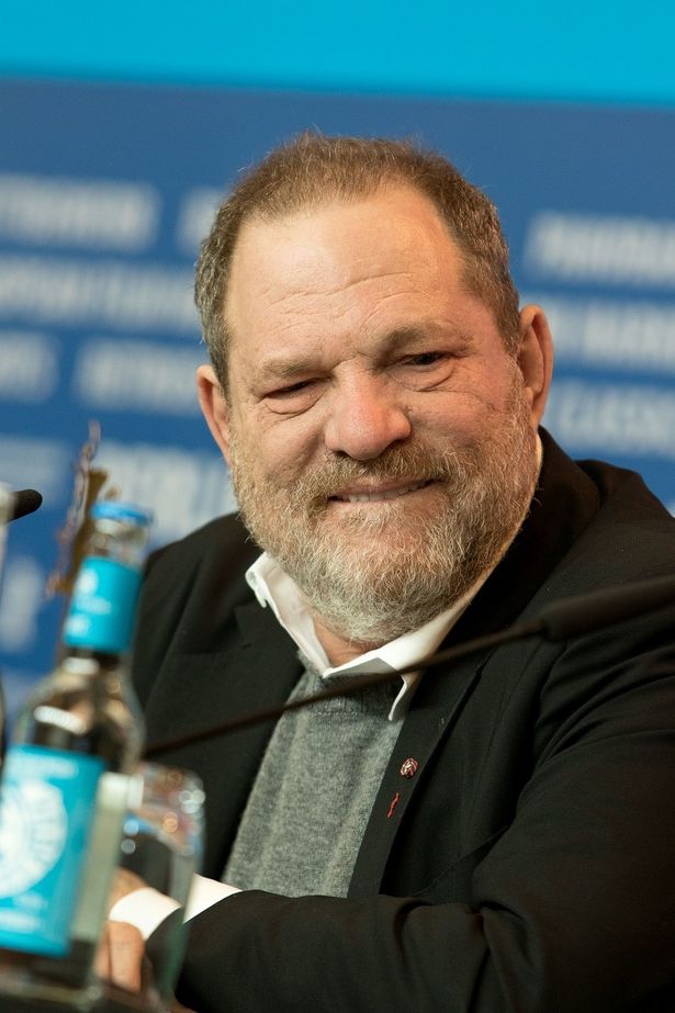 ベンは現在セクハラ騒動で炎上しているハーヴェイ・ワインスタインの秘蔵っ子と言われていた
