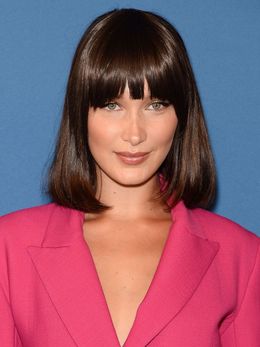 ベラ・ハディッド、やっぱりラッパーのドレイクと付き合ってる？