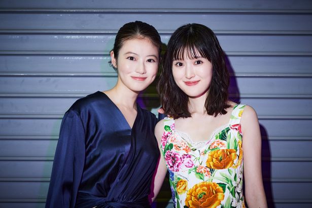 今田美桜＆福本莉子も本シリーズで新境地を開いた