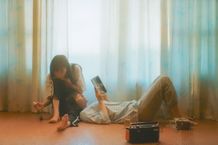 『私たちは天国には行けないけど、愛することはできる』は3月14日(金)より公開