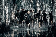 殺しても立ち上がる【不滅の兵】の恐怖を描くタイ制作のゾンビ映画『哭戦　オペレーション・アンデット』