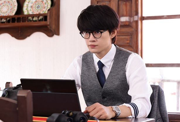 1位は目黒蓮主演の劇場版『トリリオンゲーム』!今週公開作品の 1位は目黒蓮主演の劇場版『トリリオンゲーム』!今週公開作品の