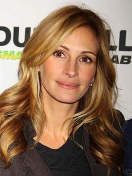 ジュリア・ロバーツ - Julia Roberts -