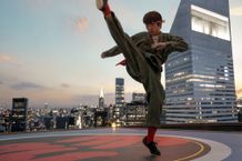 「ベスト・キッド」シリーズの最新作『ベスト・キッド：レジェンズ』