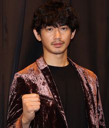 瑛太、魂の叫び！役者業への熱い想いも吐露