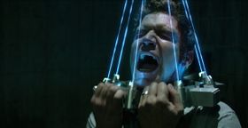 狂気のゲームが再び始動…！