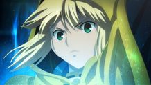 『劇場版 Fate / stay night [Heaven's Feel] I.presage flower』が初登場1位を獲得。今作は3部作の第1章で、続編は2018年公開予定