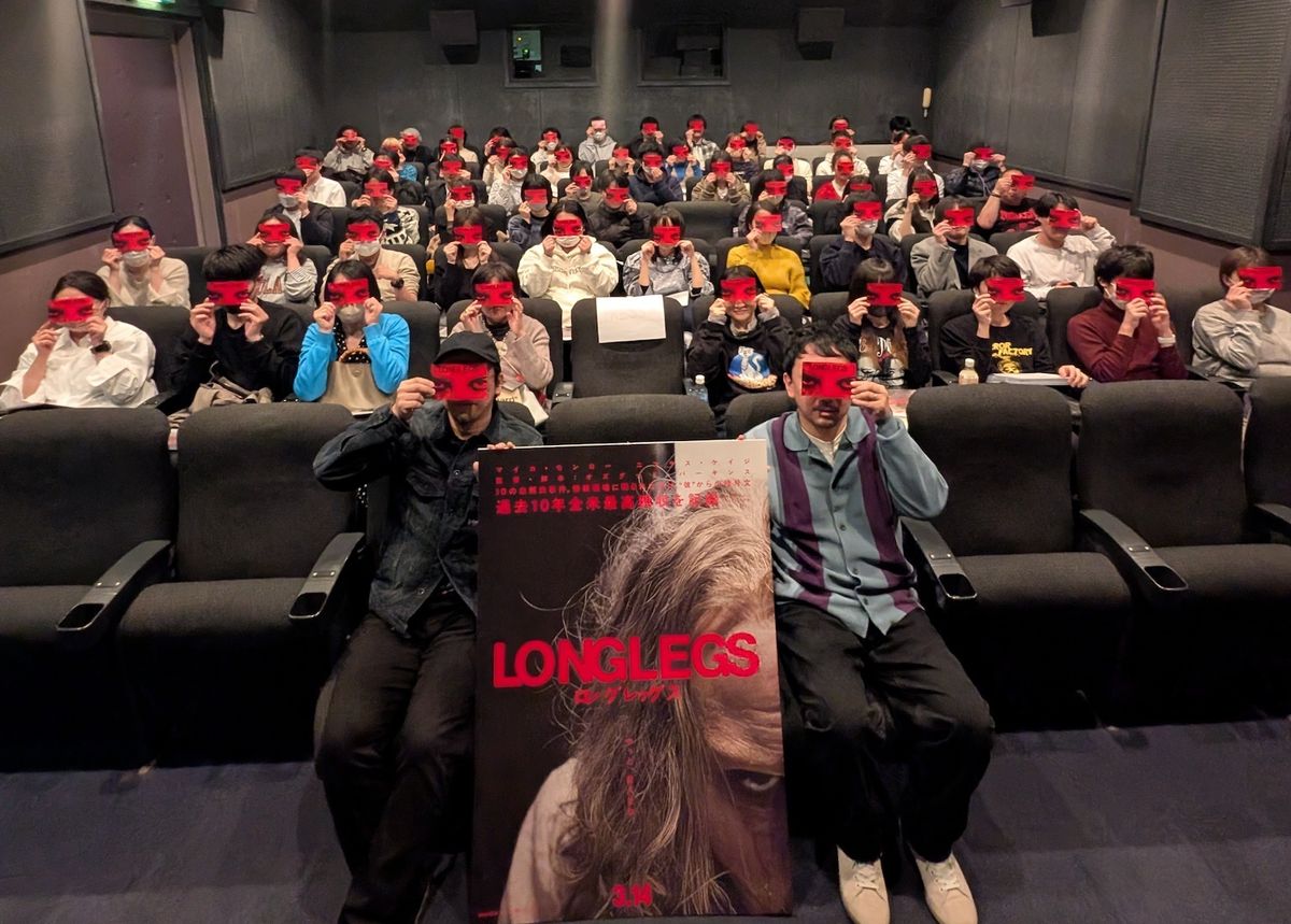 都市ボーイズの岸本誠が考察を披露！ニコラス・ケイジの怪演が光る