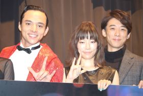 高橋一生、満島真之介からデートに誘われる