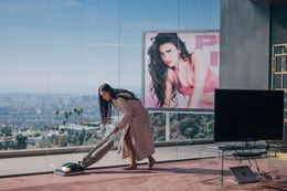 デミ・ムーアが完全復活を遂げた『サブスタンス』