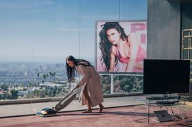 デミ・ムーアが完全復活を遂げた『サブスタンス』