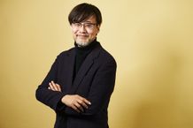 「moviegoer」なクリエイターにインタビューする連載がスタート！記念すべき初回は山崎貴監督が務める
