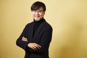 「moviegoer」なクリエイターにインタビューする連載がスタート！記念すべき初回は山崎貴監督が務める