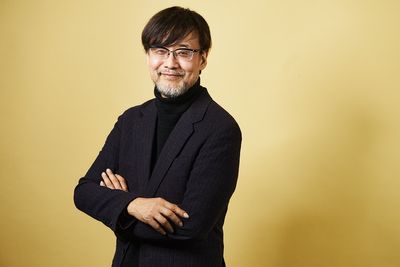 「moviegoer」なクリエイターにインタビューする連載がスタート！記念すべき初回は山崎貴監督が務める