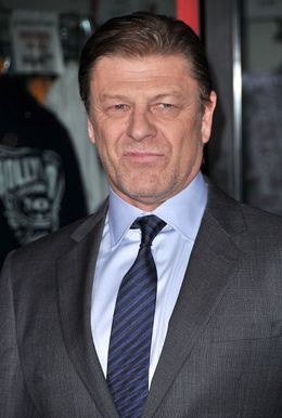 ショーン・ビーンが激太りし認識不能？