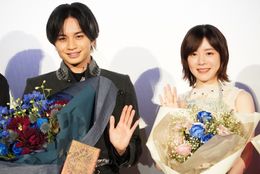 中島健人の粋なサプライズに、共演者もメロメロ！