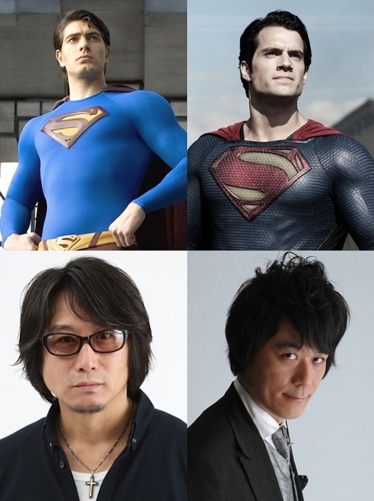 FilmedForIMAX. #Superman 2025年7月11日映画館にて。 英語で