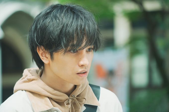 タイ映画『ファーストキス』DVDが2013年9月13日発売