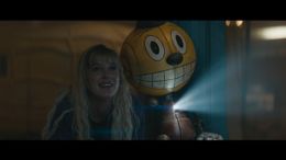 ルッソ兄弟がメガホンをとるNetflix映画『エレクトリック・ステイト』