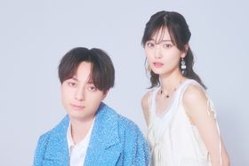 人気漫画の映画化に挑んだ、作間龍斗と山下美月にインタビュー！