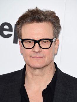 コリン・ファース、ワインスタインの性的虐待を知っていた？