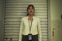 2024年7月に全米公開され、歴史を覆す大ヒットとなった『ロングレッグス』