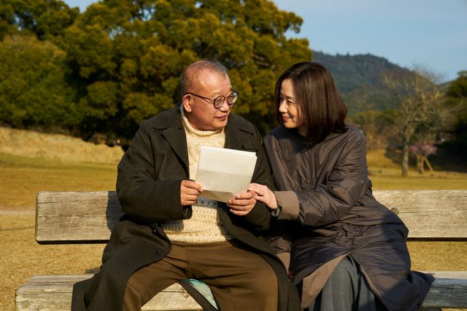 ディア・ドクター：映画作品情報・あらすじ・評価｜MOVIE WALKER PRESS