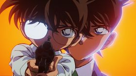 『名探偵コナン 隻眼の残像』記念で金ロー”3週連続「コナン祭り」”開催決定！新作公開当日には『100万ドルの五稜星』も