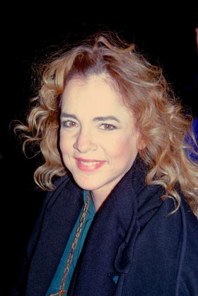 1995年には往年の面影を残していたが…