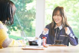 『山田くんとLv999の恋をする』山下美月扮する恋するヒロインが可愛い場面写真を公開！