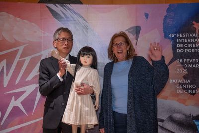 日本映画が2年連続5作目のポルト国際映画祭グランプリに！