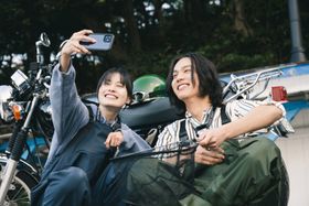 10年にわたる、早乙女カナコの恋と人生を描く『早乙女カナコの場合は』