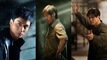 香港映画が再び注目されるなか、アクションの撮影には欠かせないスタントマンたちに焦点を当てた本作