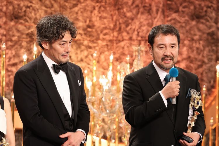 『侍タイムスリッパー』、第48回日本アカデミー賞最優秀作品賞の快挙！山口馬木也は「心臓が飛び出るかと思いました」