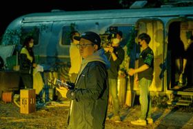 『デビルズ・ゲーム』で長編デビューを飾ったキム・ジェフン監督