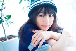 ヒロイン・優羽を演じるのは桜井日奈子。今作でMr.KINGの平野紫耀と初共演